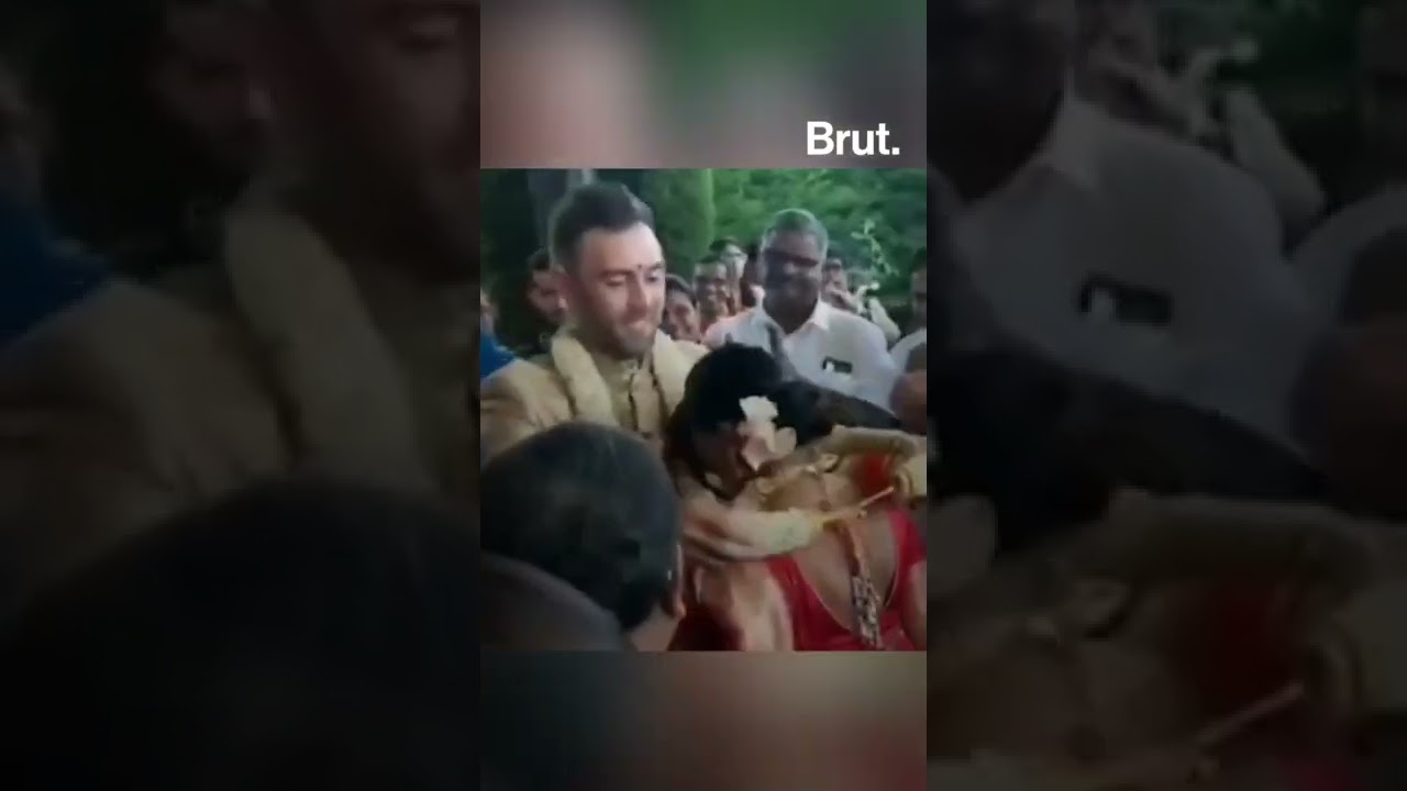 Australian cricketer Glenn Maxwell ने Chennai में Vini Raman से की शादी.