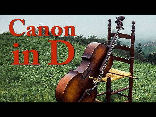 2 Hours Of Canon in D by Pachelbel (Most Popular Version) | Relaxing Music | Piano & Cello class=