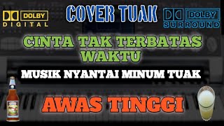 Download Lagu COVER CINTA TAK TERBATAS WAKTU || VERSI PATAM PATAM KN2000 MP3