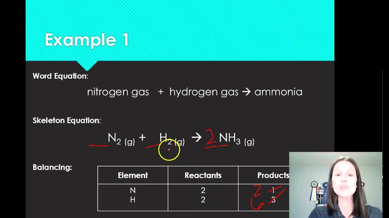 Bestseller: Balancing Chemical Equations Gizmo Quiz Answers