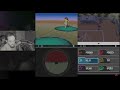 Pokemon White 2 x7 - Nuzlock + Full OST