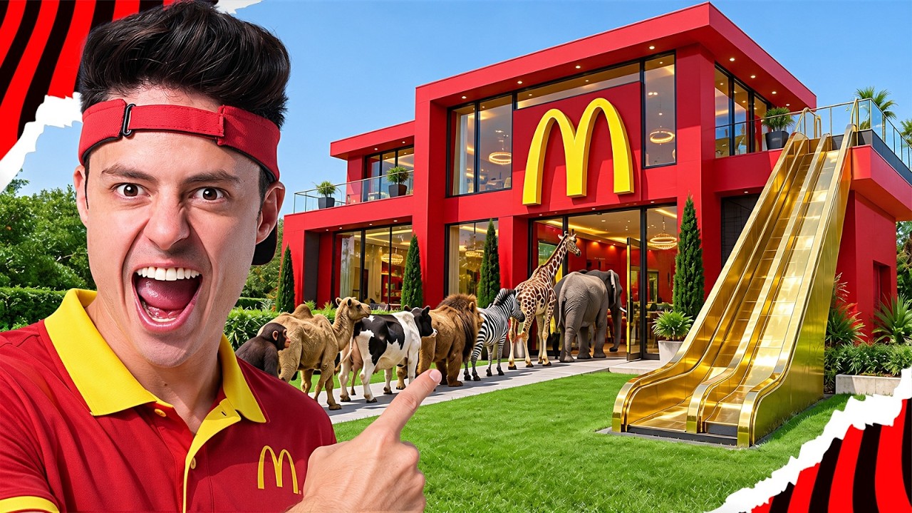 Latest Title & Thumbnail