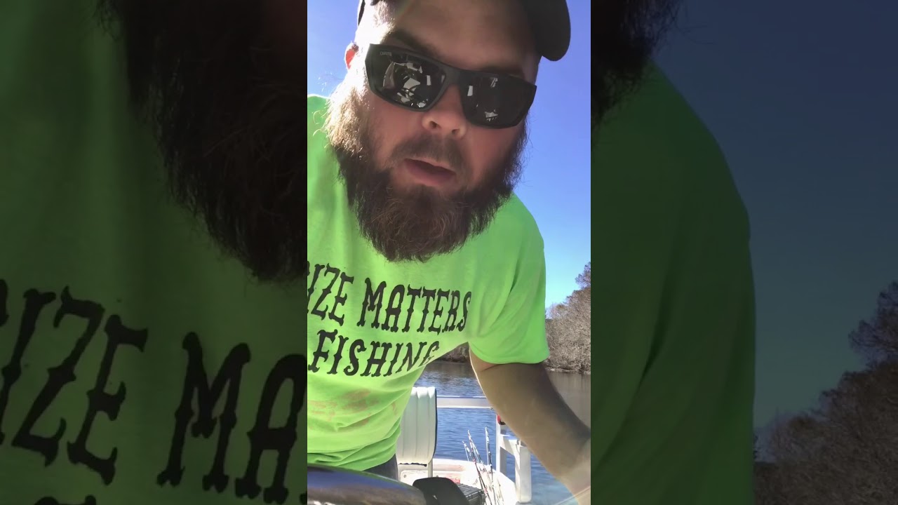 Chipola River Channel Cats -SizeMatters Fishing