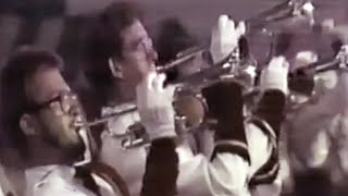 1984 Madison Scouts - Pride of Indiana Show