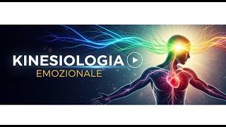 Kinesiologia Emozionale