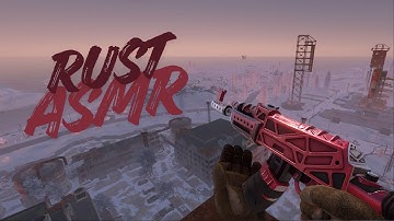RUST HEADSHOT ASMR