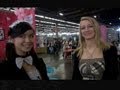 美人フランス人アナウンサーがJapan Expo 2012の魅力を紹介♥ パリdeアニメ