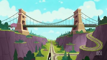 Sodor Sings Together but it