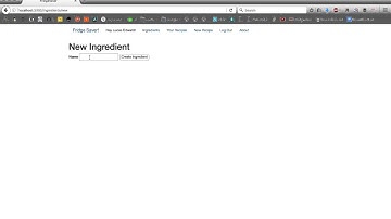 Learn Verified Rails Project