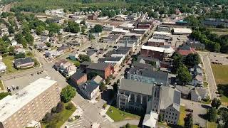 Full Grove City, Pennsylvania Update