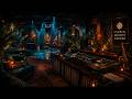 Ethereal Groove Garden Radio 018 | Deep Jazz House Radio Mix