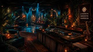 Ethereal Groove Garden Radio 018 | Deep Jazz House Radio Mix