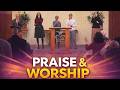 Praise &amp; Worship || Feb 14, 2026