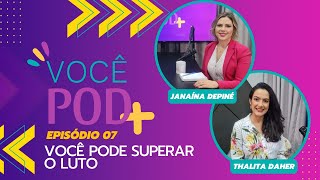 Thalita Daher - Você POD + #7