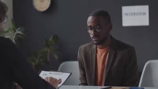 Decoding the Interview: Understanding The Interviewer's Perspective