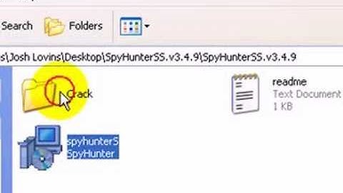 SpyHunter3 For FREE!!!