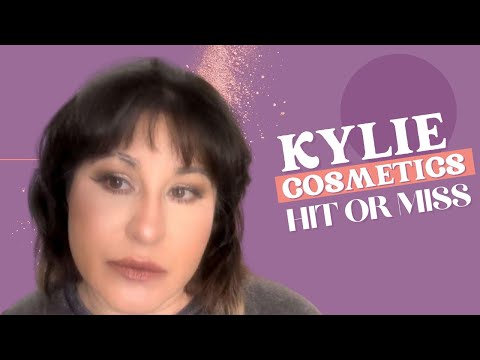 ASMR Full Face GLAM with KYLIE COSMETICS! 💄 First Impressions & HONEST Hit or Miss Review ASMR Full Face GLAM with KYLIE COSMETICS! 💄 First Impressions & HONEST Hit or Miss Review