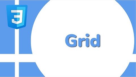 Ep.14 CSS Grid Layout ช่วยให้งานออกแบบเว็บง่ายขึ้น