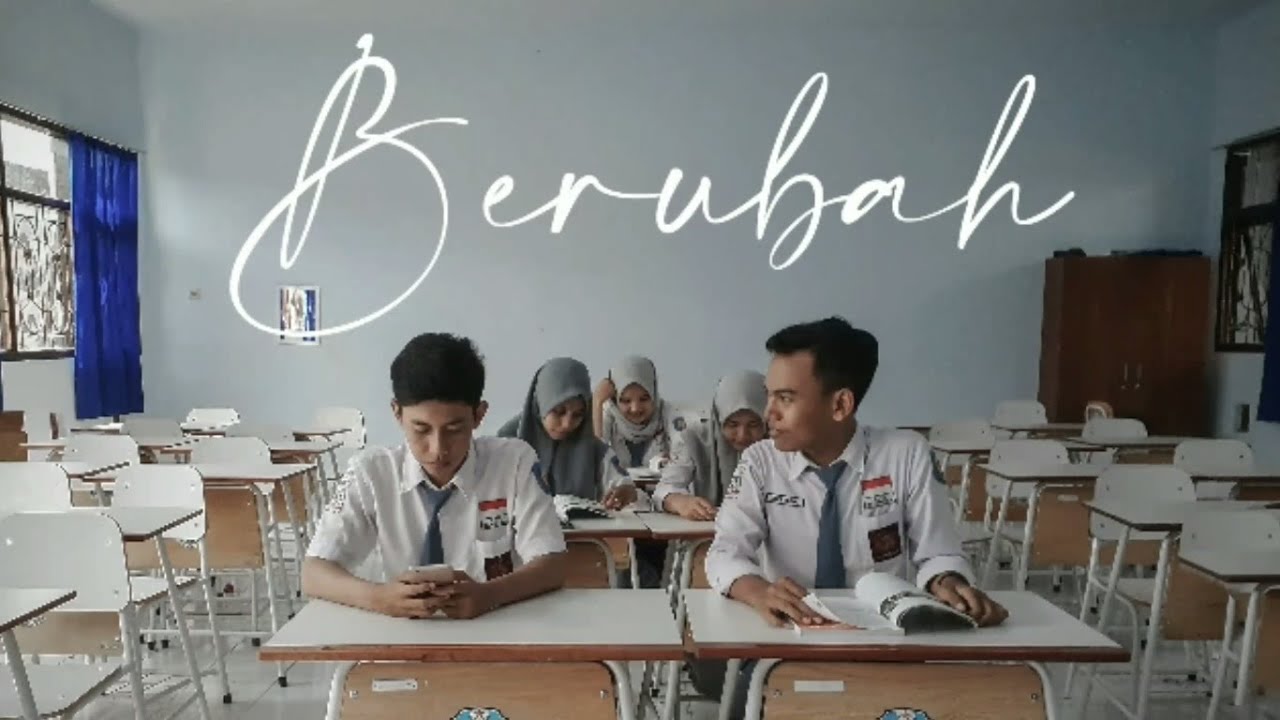 Berubah Short Movie - Informatika Project - YouTube
