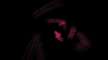 Oliver E.G. - Gelfond Schneider [Official Visualizer]