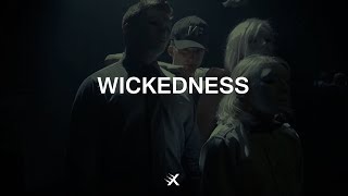 Nf Type Beat - Wickedness (Prod. By Riddick X) chords