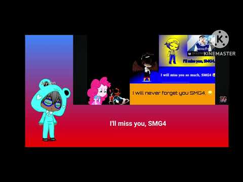 #GoodbyeSMG4Chain