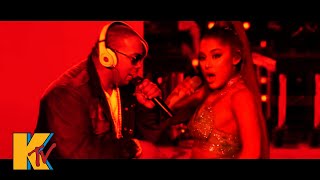 Timbaland, Ariana Grande - Carry God (Live Remix From The Infinity Tour)