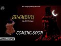 Shambhu  ritik kashyap  motion poster  coming soon  bhole new song  har har mahadev  2024