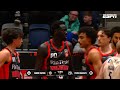 Cairns Taipans vs. Perth Wildcats - Game Highlights - NBL Blitz, NBL27