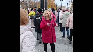 Kharkiv Харьков Танцы 26.10.2025