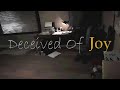This Drug Was Hiding Something… — My Heart Rate Spiked (Harmonica)|Deceived Of Joy Demo