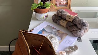 The Kitchen Knitter - Episode 29