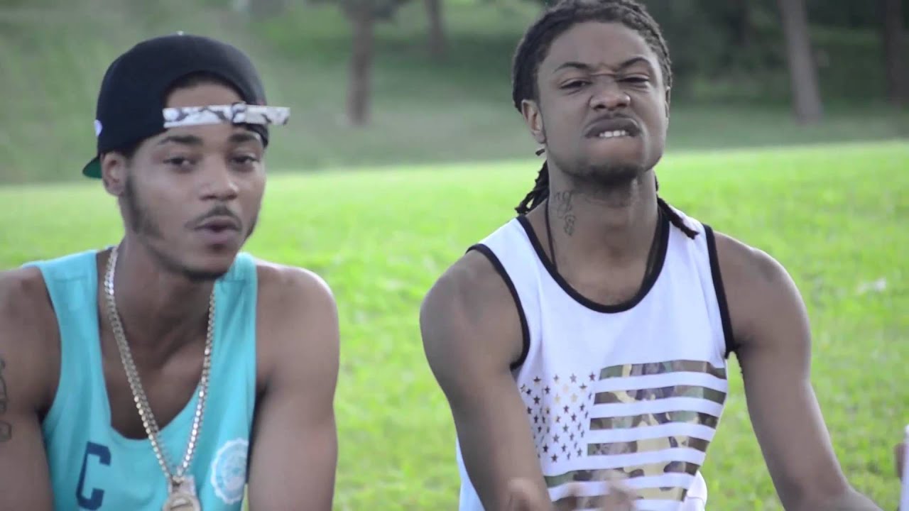 J-Will ft Shame dogg - Mob (prod. by Tokyo kid)