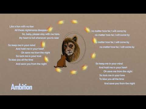 Putar Ambition - Turbokidz