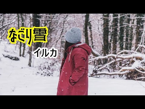 なごり雪　～ イルカ ～