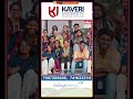 Best Engineering College in Telangana #KaveriUniversity #AdmissionsOpen2026 #btechadmissions