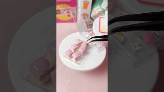 Unboxing Miniature Mini Lagi Dapet Apa Yaaa