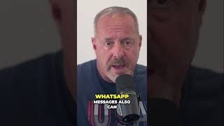 Secret Call Recording: Capture WhatsApp Messages Remotely!... #Shorts #proton.media.llc