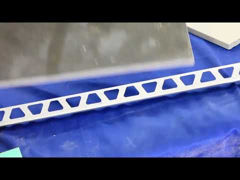 How To Stone Or Edge Tile