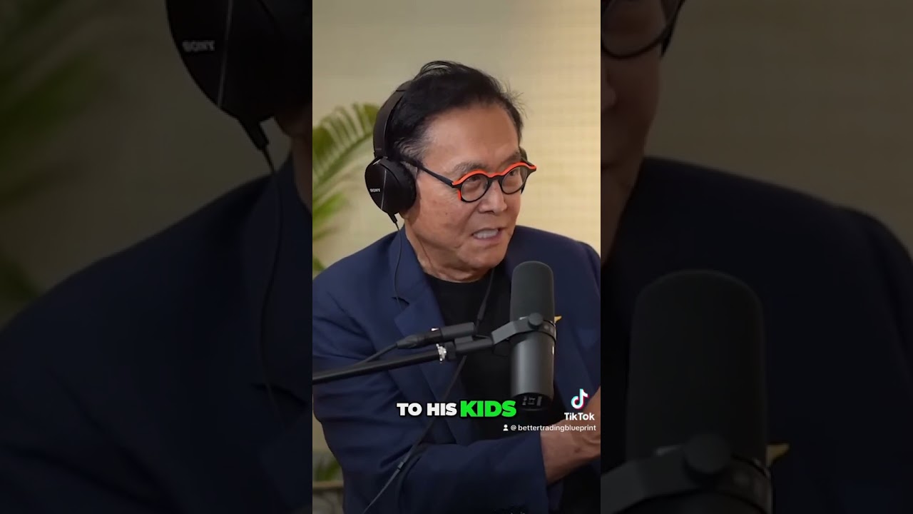 Dangers Of Only Passing On Money To The Next Generation 