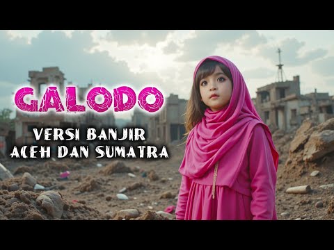 Lagu Minang Terbaru Indro Tanjung - Galodo 2 Bancano Pulau Jawa (Official Music Video)