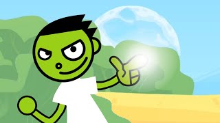 Pbs Kids Dashs Pick Of The Week - Dot Fan-Made Widescreen Version