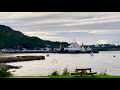 Ferry from oban to isle of mull