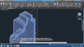 第1堂課cad 3d環境設定 Youtube