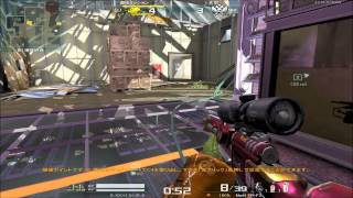 [AVA]Frag Aslan 3kill