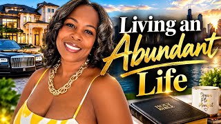 Download Lagu Living an abundant life is your bearth rite!! Download Lagu Living an abundant life is your bearth rite!!