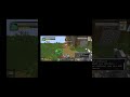 cobblemon series shorts (pokemon fighting)