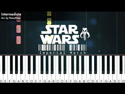 Imperial March (Star Wars) - John Williams