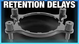 What Caused the AM4 Bracket Delay for Liquid Coolers