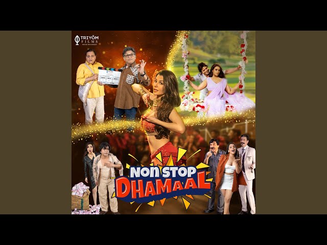 Humko Bhi Basa Lena Tere Dil Ke Andar Video Thumbnail